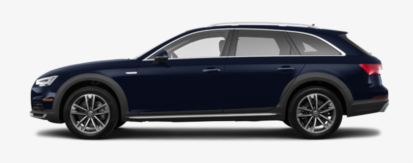 Audi A4 Allroad Technik - 2019 Nissan Pathfinder Sv, transparent png download