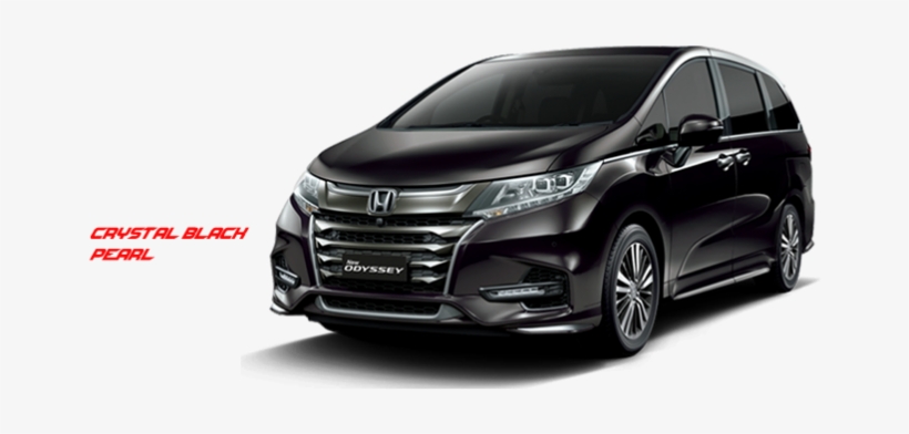 Odyssey E Cvt Prestige - Harga Honda Odyssey, transparent png download