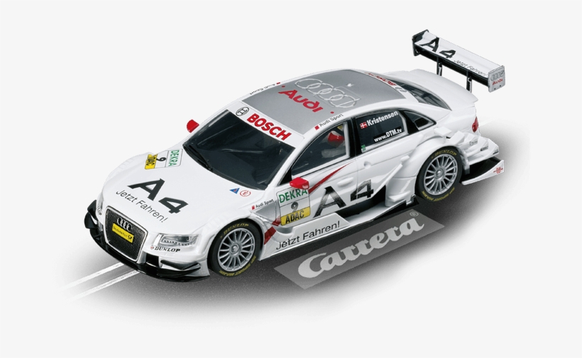 Carrera Digital 132 Audi, transparent png download