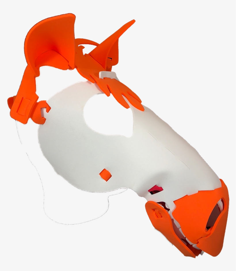 Load Image Into Gallery Viewer, Horse Masks, transparent png download