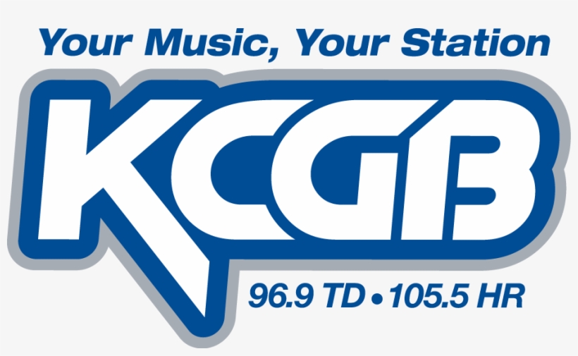 Last Songs Played On Kcgb - Kcgb, transparent png download