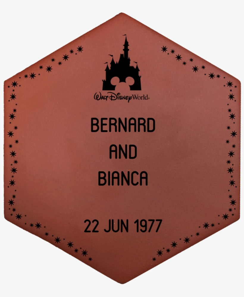 If You Sponsored A Brick And Would Like To Get A Souvenir - Sign, transparent png download