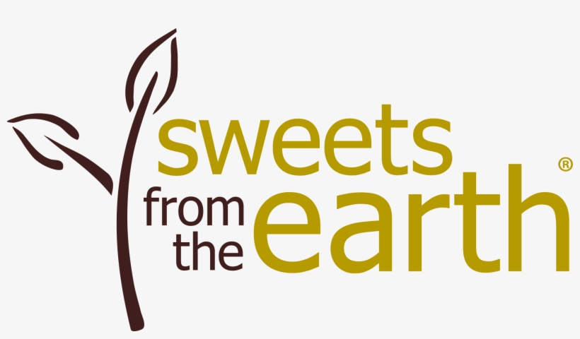 Sweets From The Earth - Calligraphy, transparent png download