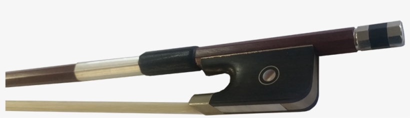 Montanari 1085va Intermediate Viola Bow - Assault Rifle, transparent png download