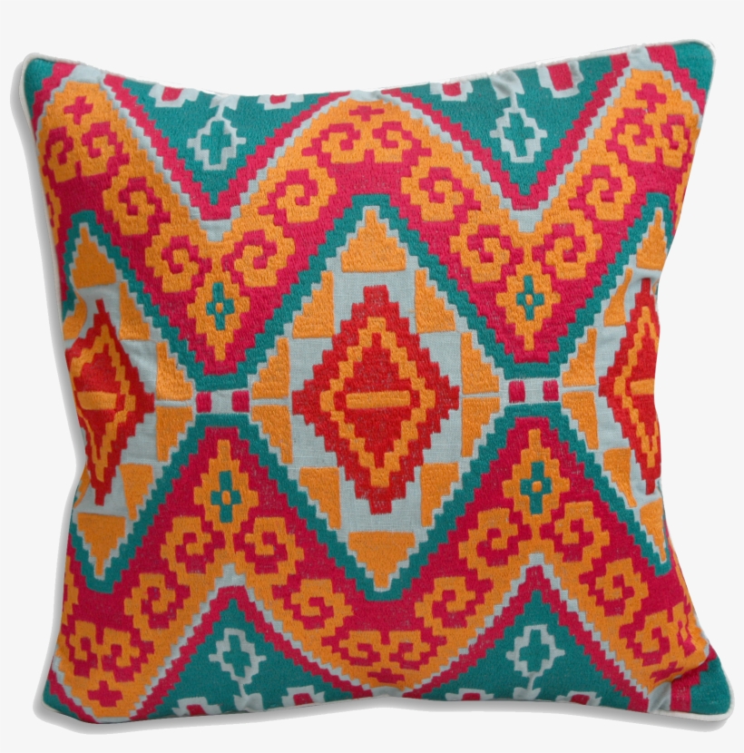 Bravo - Cushion, transparent png download