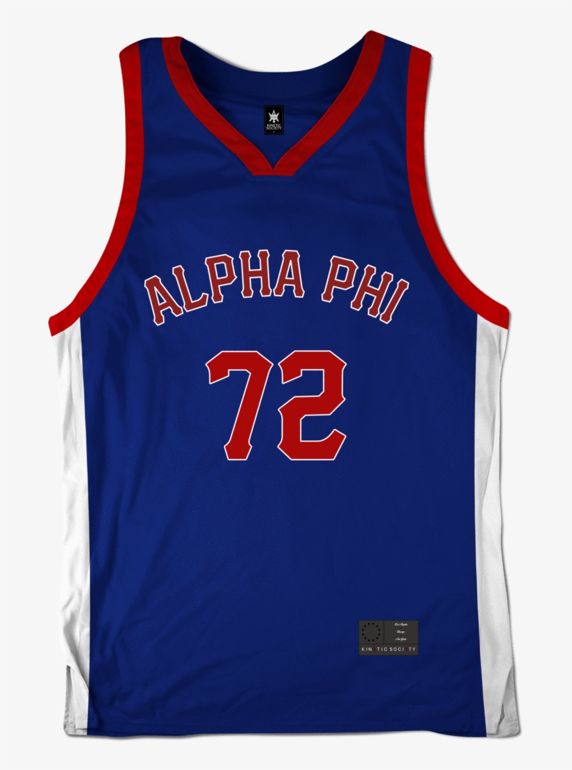 Multi-fabric Basketball Jersey - Vest, transparent png download