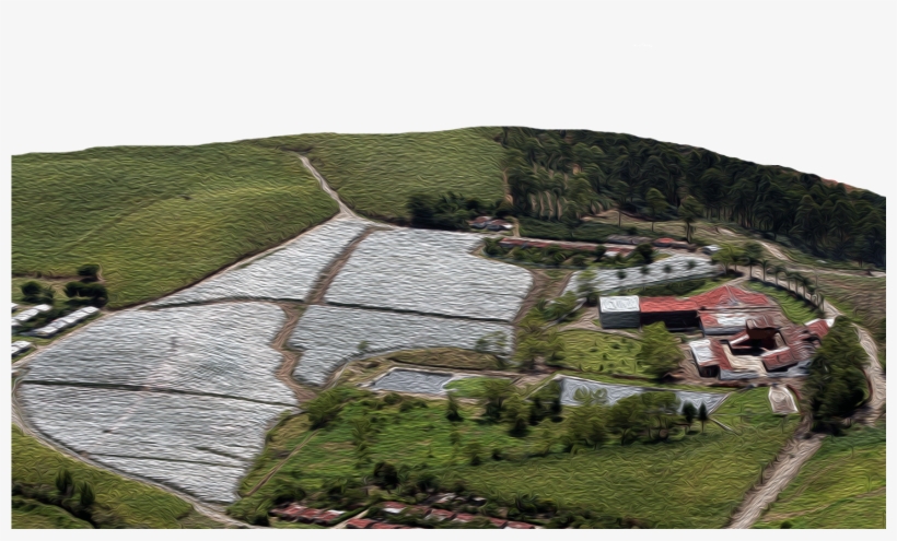 Mountain Village, transparent png download