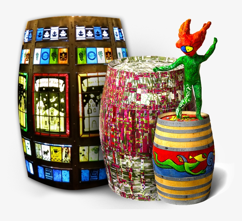 Botart Promotes An Artists Creative Abilities By Presenting - Cartoon, transparent png download