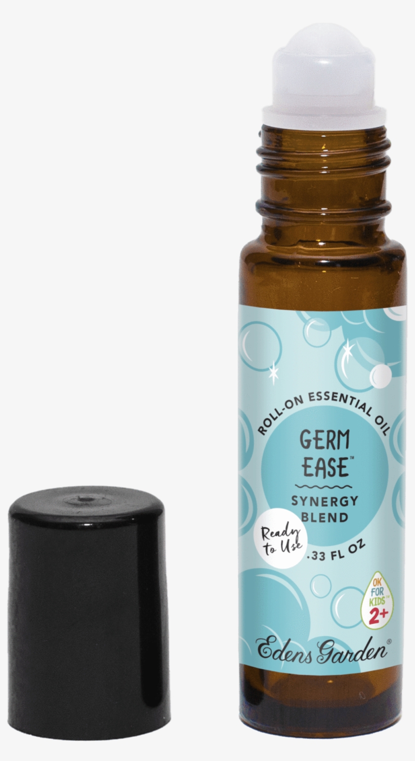 Roll On Eucalyptus, transparent png download