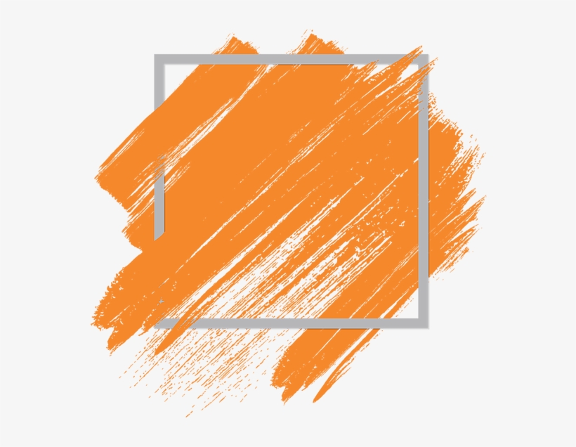 Kelly's Dance Studio Frame - Illustration, transparent png download