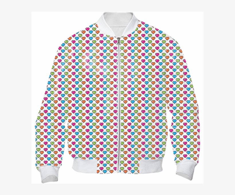 Bomber Jacket - Supreme X Hanes Black Tee, transparent png download