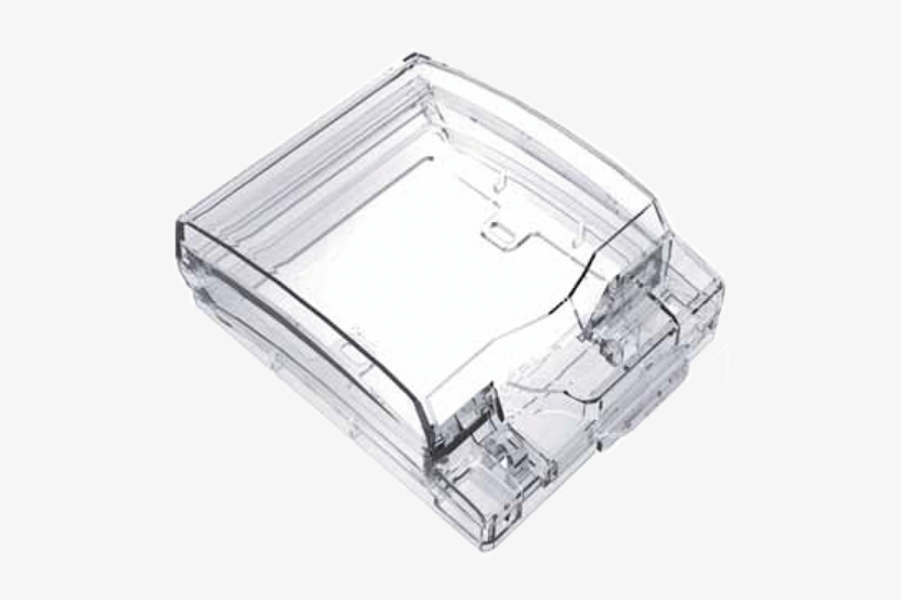 Weatherproof Socket Cover - Waterproof Socket Cover, transparent png download