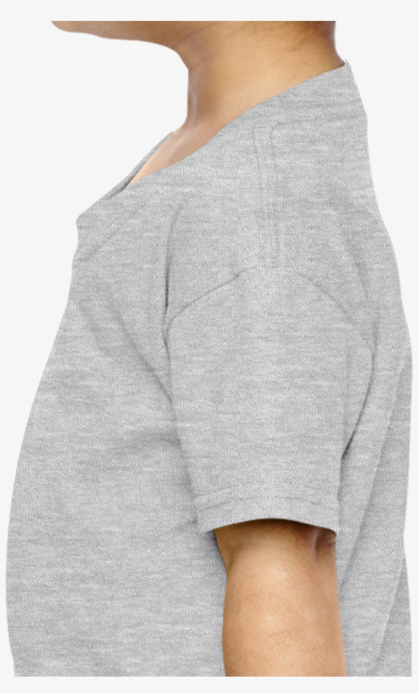 Archer Toddler T-shirt Left - Sweater, transparent png download