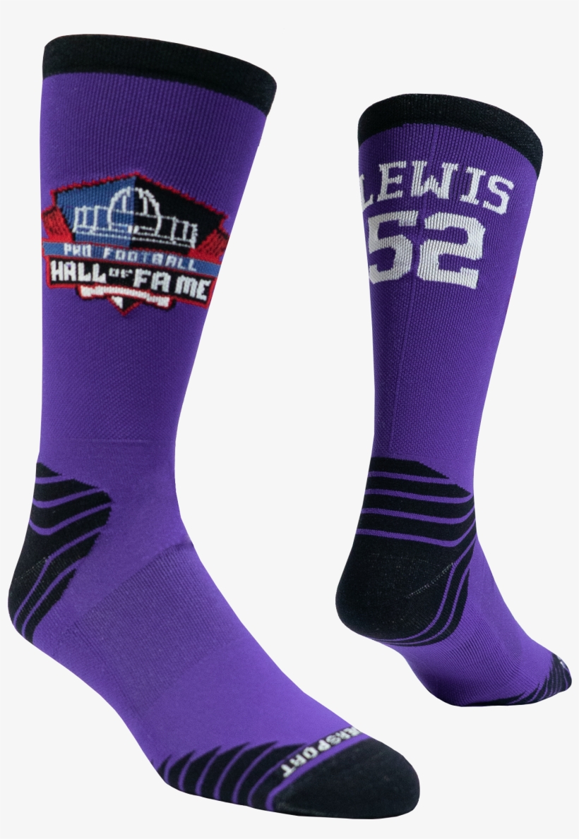 Anti Microbial And Odor Free Clothing - Hockey Sock, transparent png download