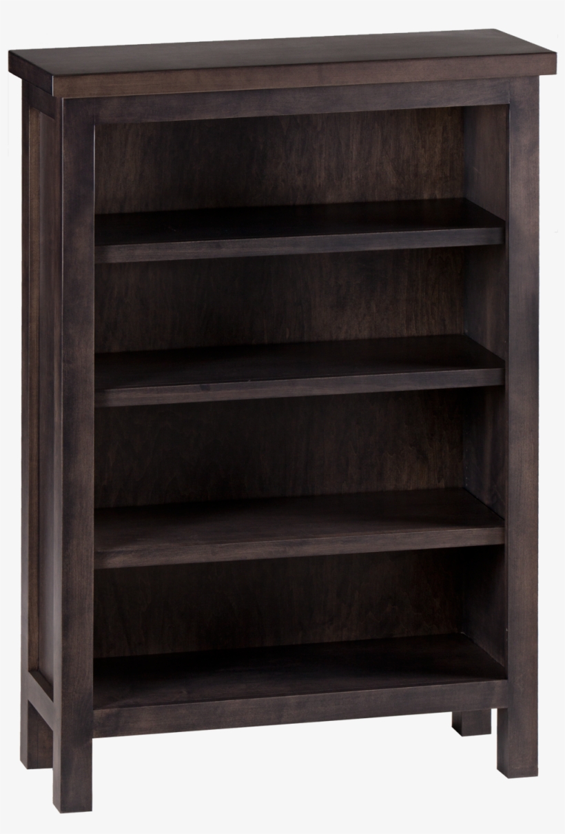 Double Tap To Zoom - Bookcase, transparent png download