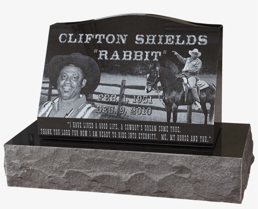 Lewis-shields Marker - Memorial, transparent png download