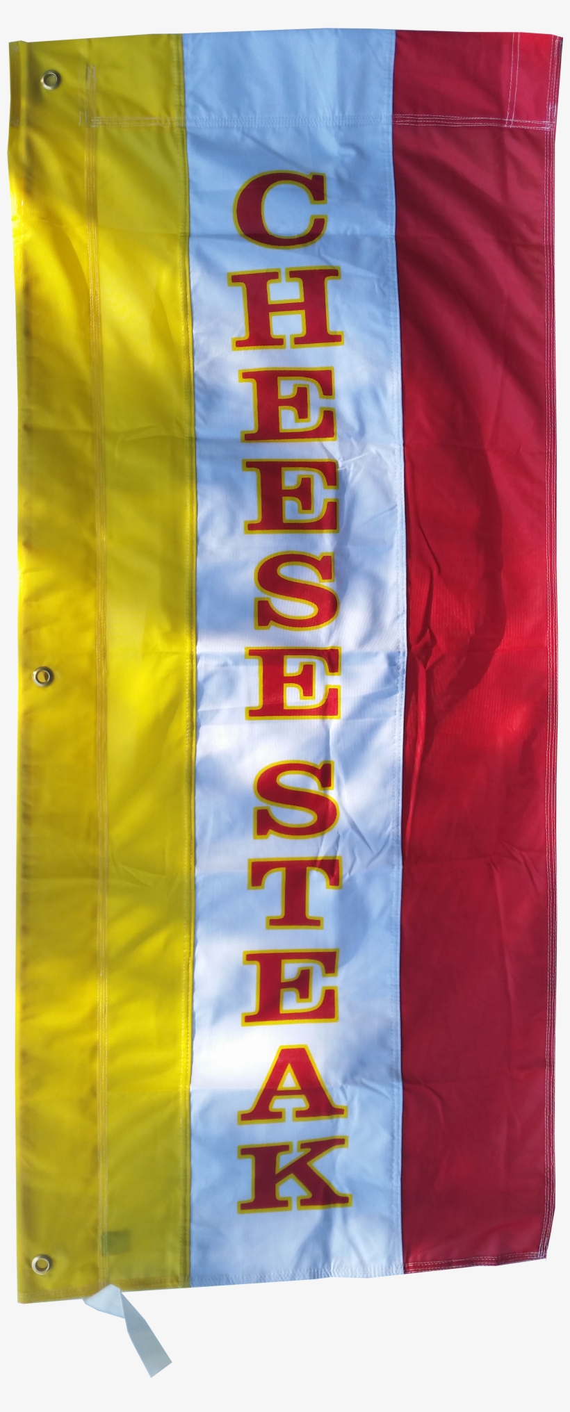 Cheese Steak - Banner, transparent png download