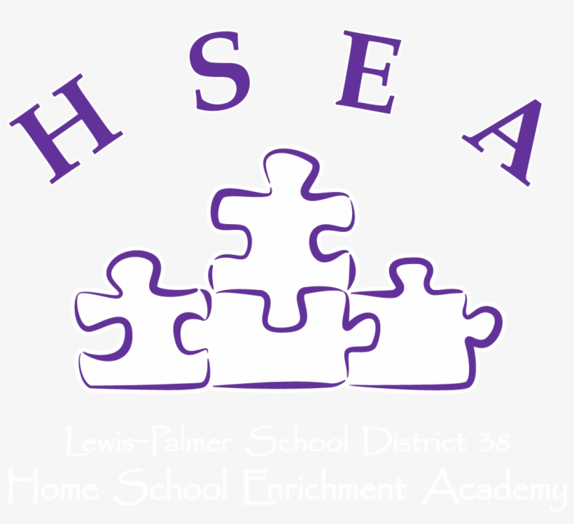 The Lewis-palmer Homeschool Enrichment Academy Is A - Graphic Design, transparent png download