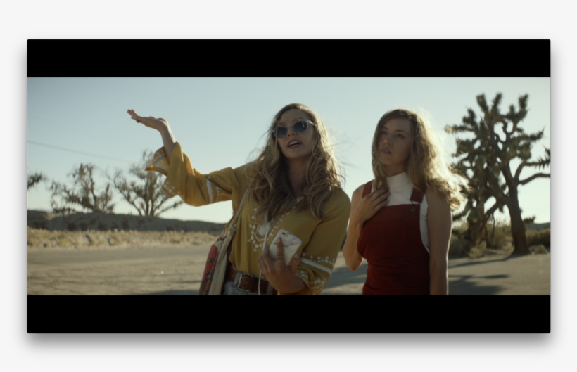 Itunes On Twitter - Ingrid Goes West, transparent png download