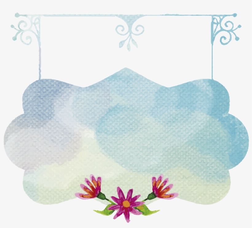 Imágenes Para Invitaciones - Water Lily, transparent png download