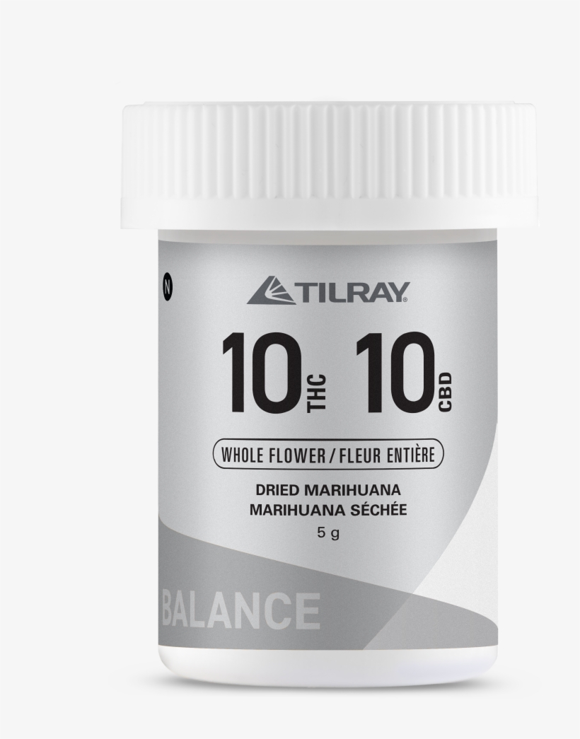 Tilray, transparent png download