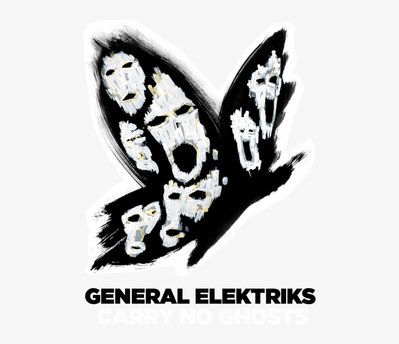 Carry No Ghost Tir À La Carabine - General Elektriks Carry No Ghosts, transparent png download