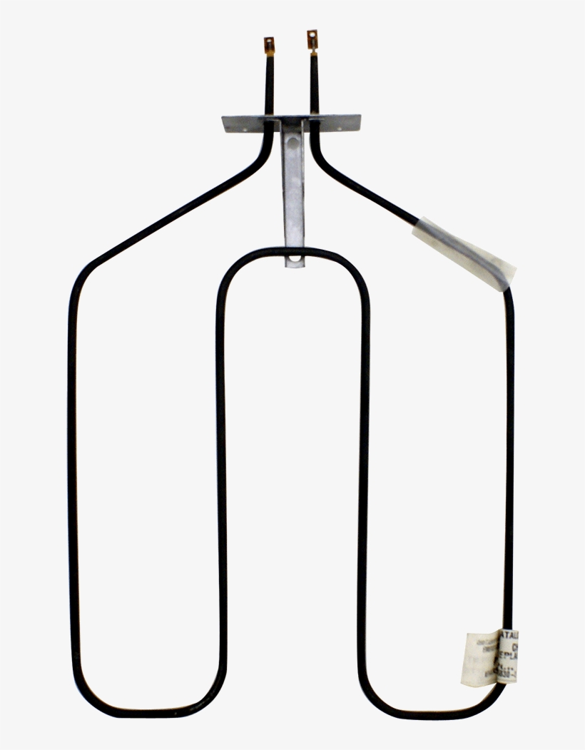 7516 Broil Element Ge, Hotpoint, Rca, transparent png download