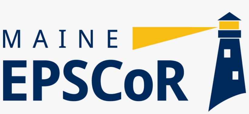 Maineepscor-logo - Maine Epscor, transparent png download