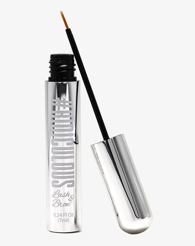 Details About Ridiculous Lash & Brow - Eyelash, transparent png download