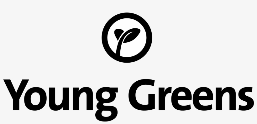 Without Tagline - Black - Circle, transparent png download