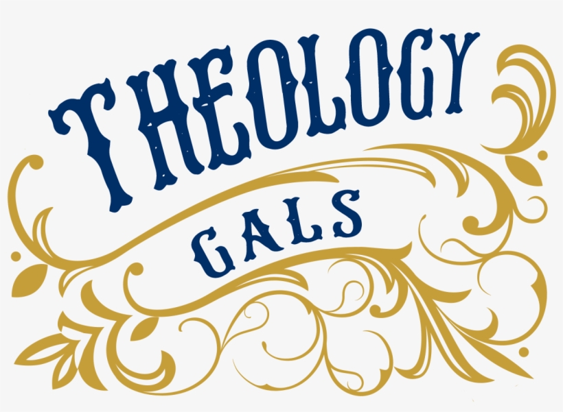 Theology Gals - Theology, transparent png download
