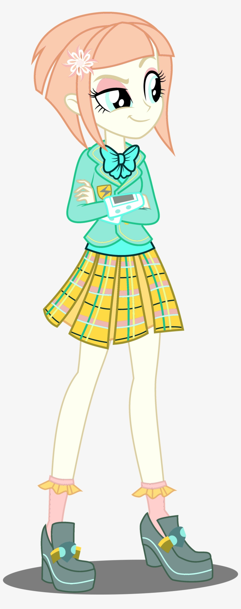 Absurd Res Alternate Color Palette Artist Ⓒ - Arms Crossed Steven Universe, transparent png download