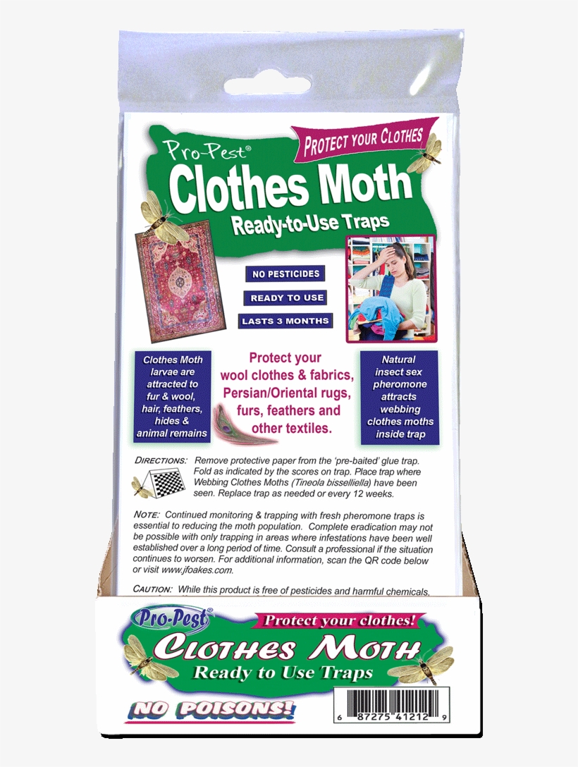 Pro-pest R - T - U - Webbing Clothes - Pet Food, transparent png download