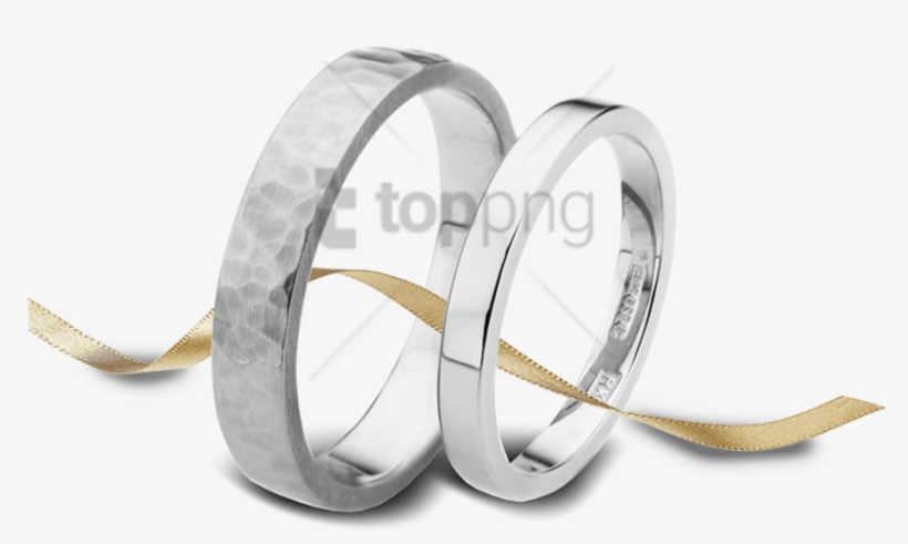 Free Png Gold Wedding Rings Png Png Image With Transparent - Wedding Ring, transparent png download