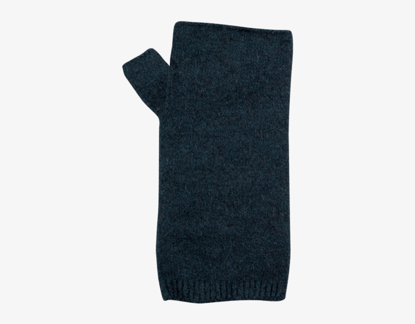 Possum Merino Wrist Warmers - Wool, transparent png download