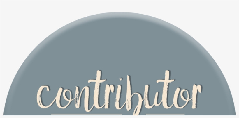 2018em Contributor Btn - Circle, transparent png download