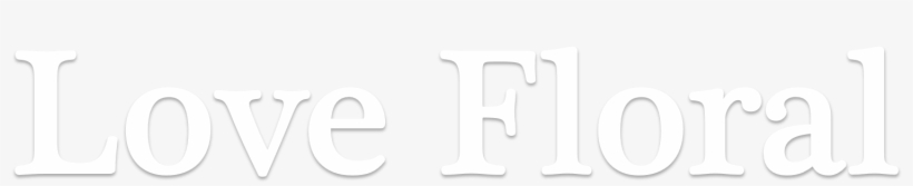 Love Floral - Calligraphy, transparent png download