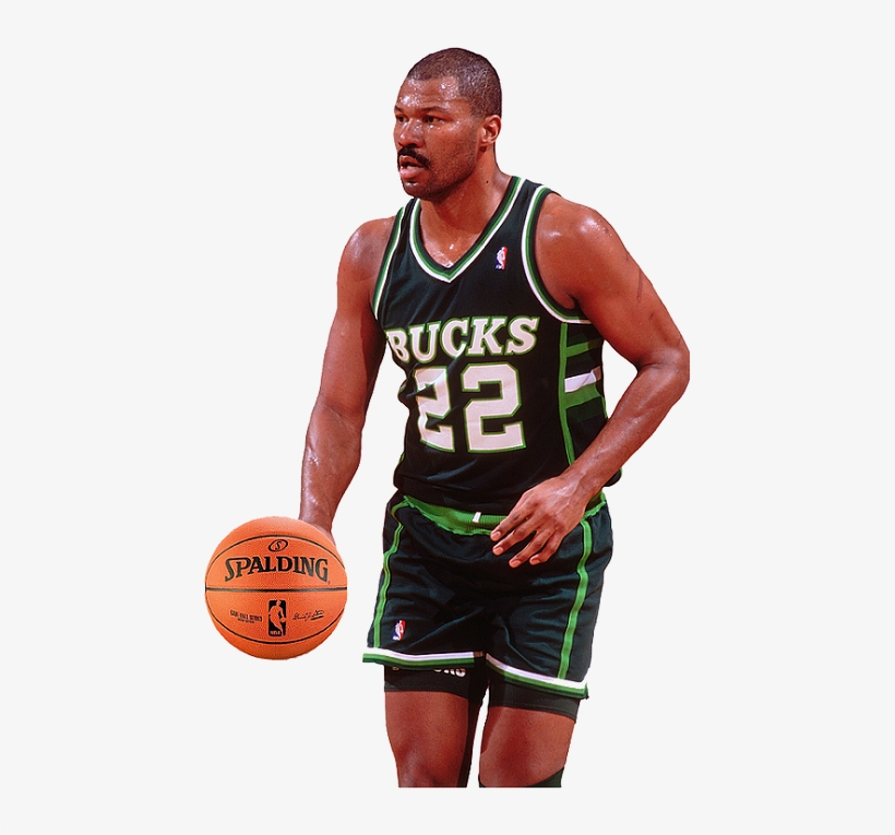 Dribbling Spalding Basket - Nba Game Ball, transparent png download