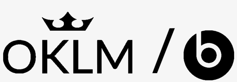 Oklm & Beats By Dre S'associent Pour Vous Offrir Une, transparent png download