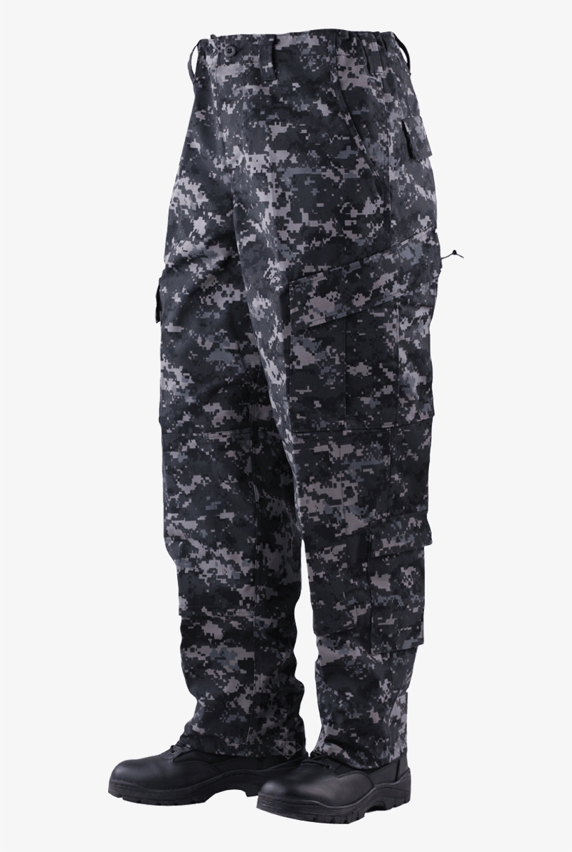 Loading Zoom - Acu At Digital Pant Urban, transparent png download