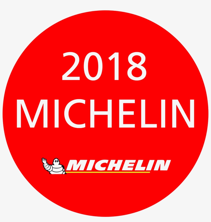 20 Dec Michelin Guide - Circle, transparent png download