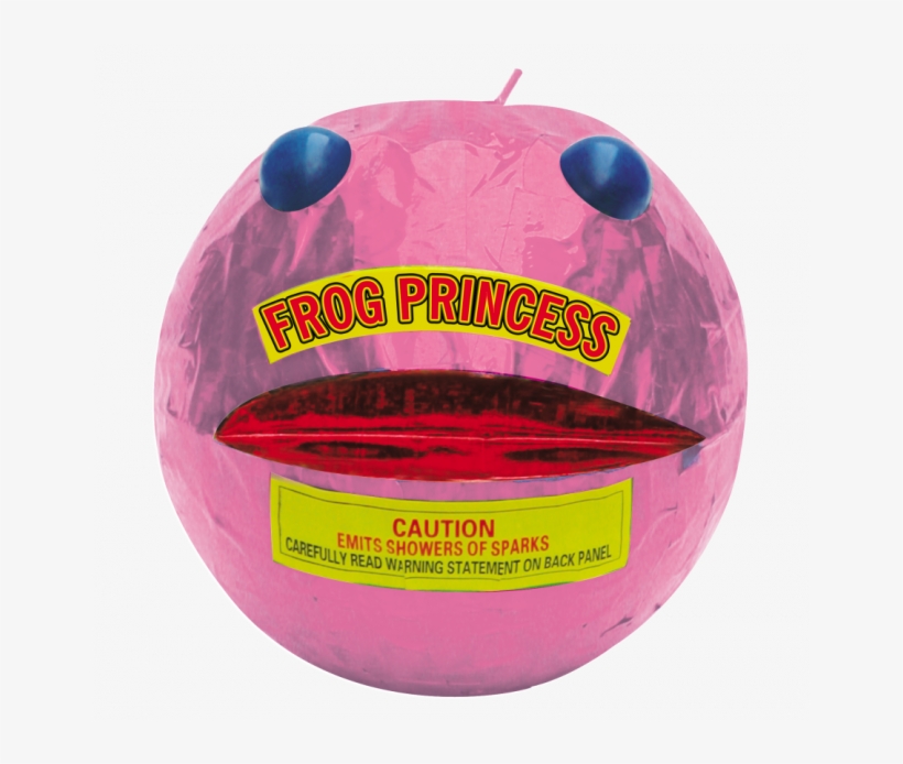 Frog Princess - Futebol De Salão, transparent png download