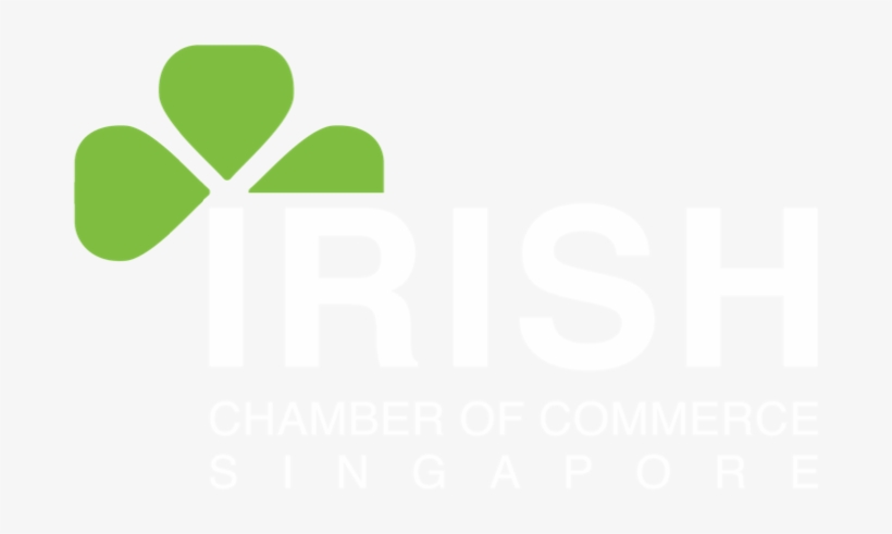 Irish Chamber Of Commerce - Graphic Design, transparent png download