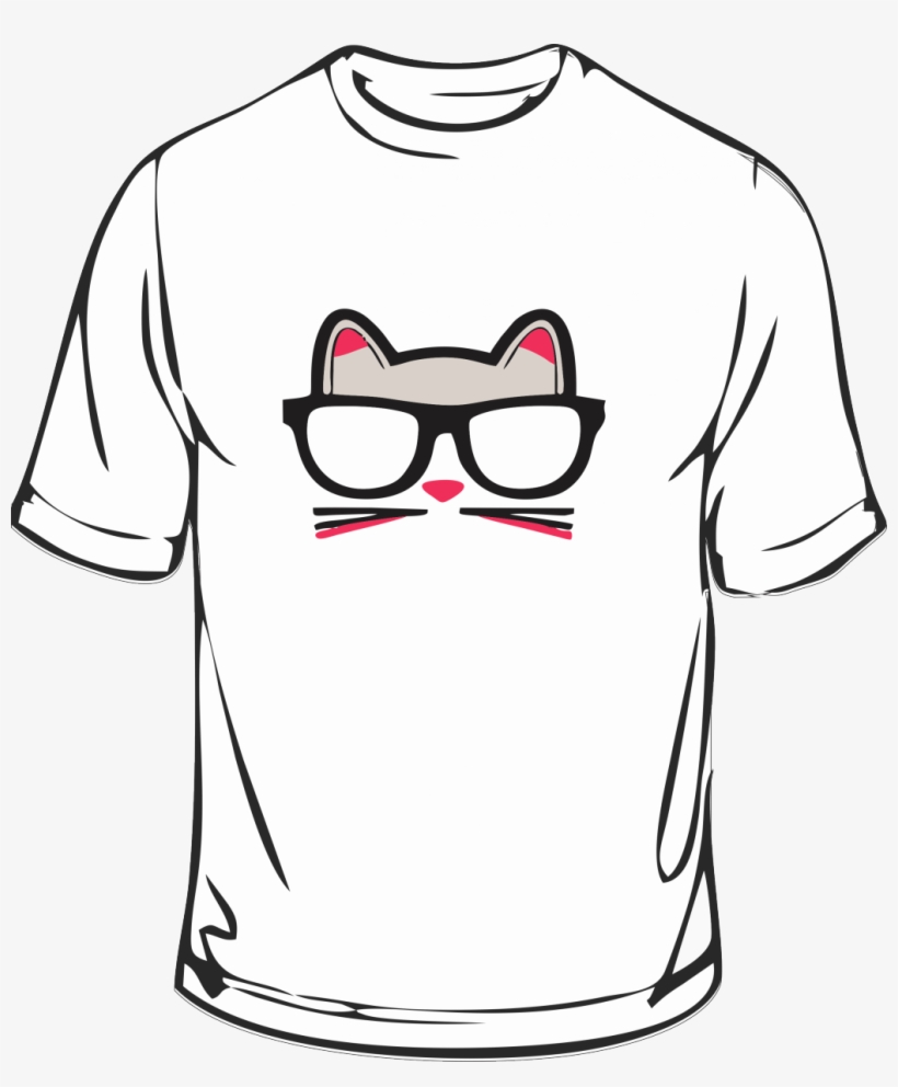Camiseta Culos Viralatas Clique - Illustration, transparent png download