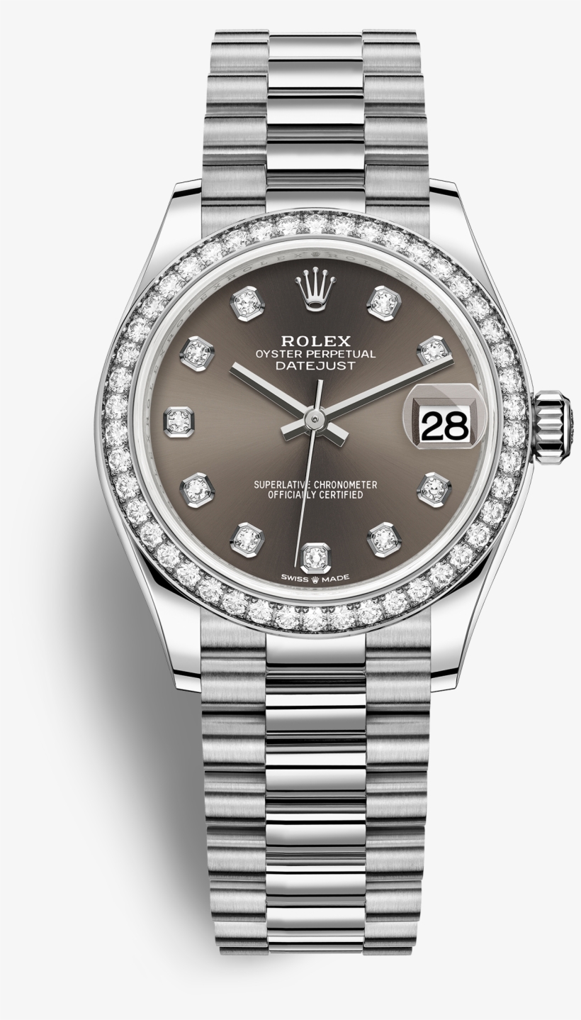 Rolex Watch Png, transparent png download