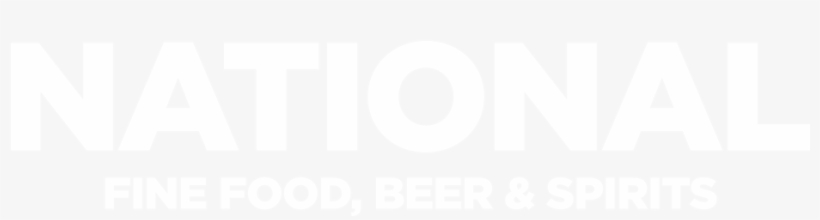 Fine Food, Beer & Spirits - National Calgary Logo, transparent png download
