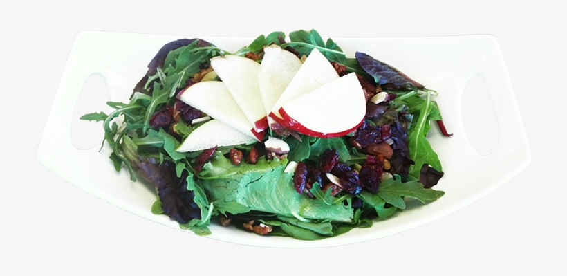 <b>fruit Nut Salad<br>$6, transparent png download