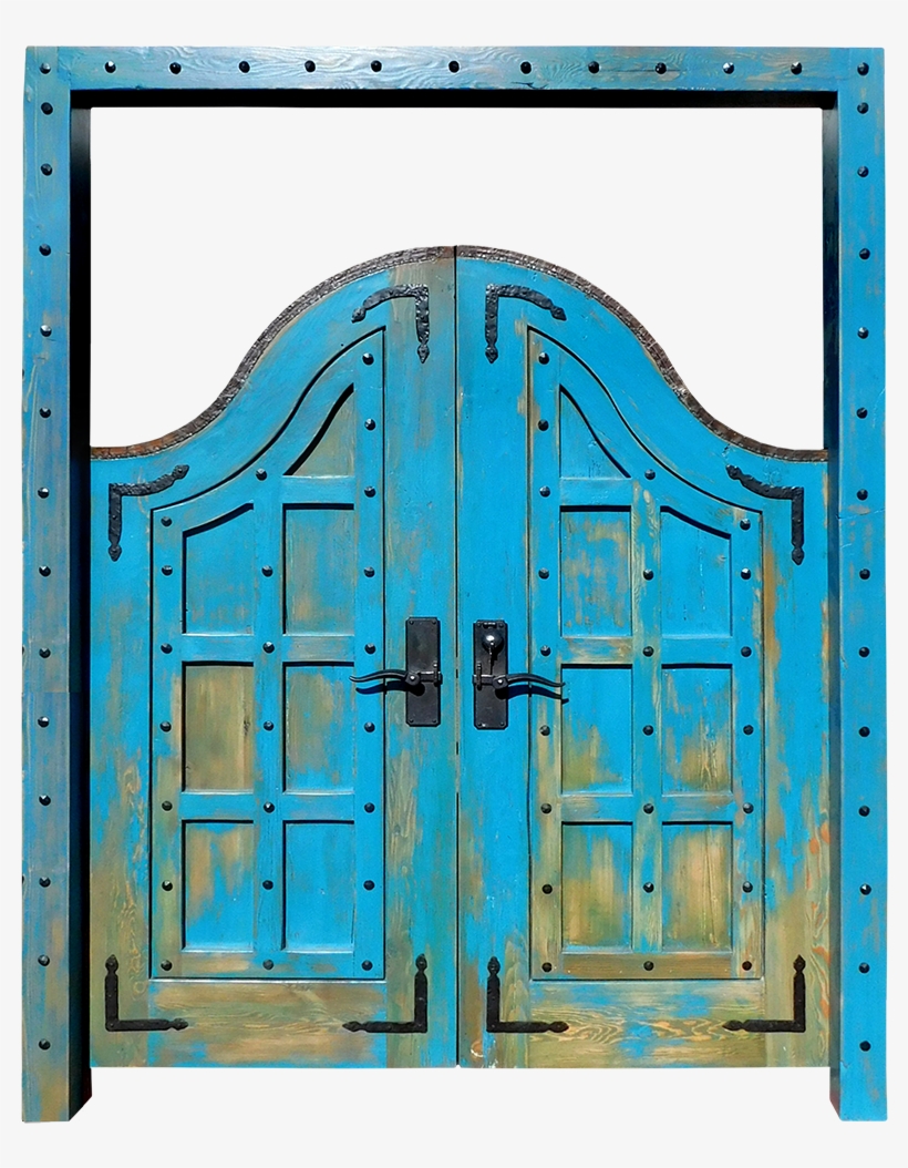 La Puerta Originals - Home Door, transparent png download