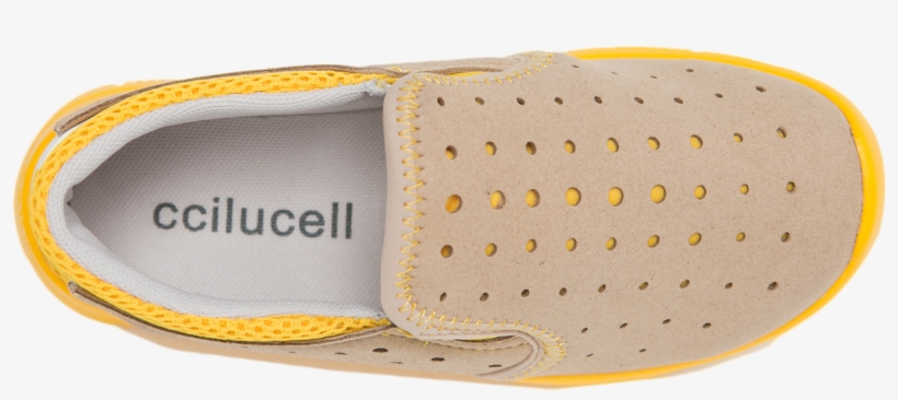 Bandito Spencer - Slip-on Shoe, transparent png download