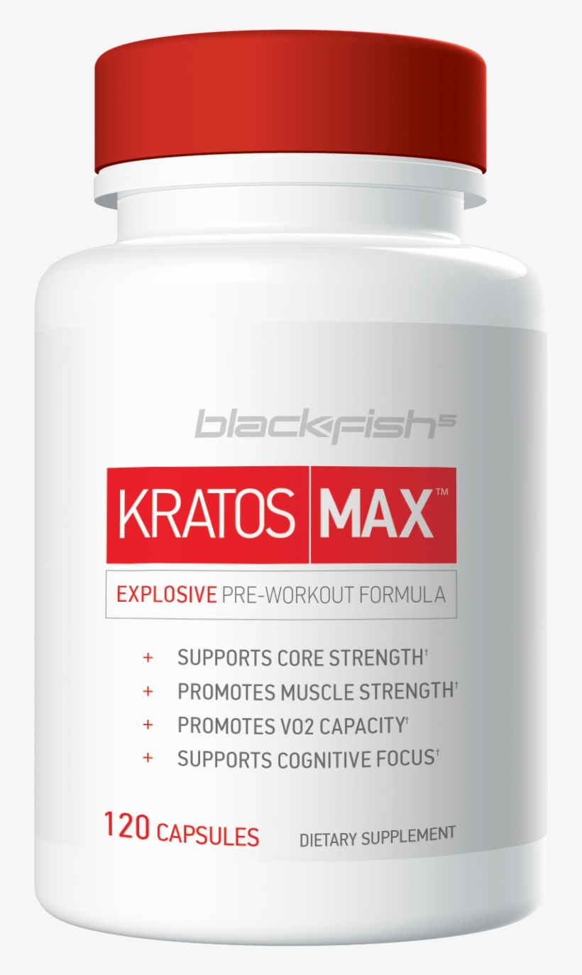 Kratosfacts - Bottle, transparent png download
